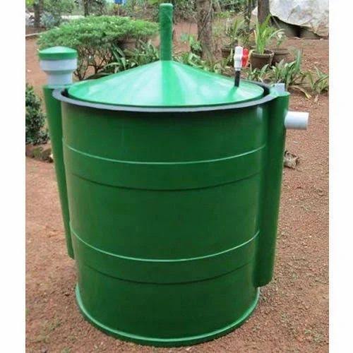 Biogas Plants